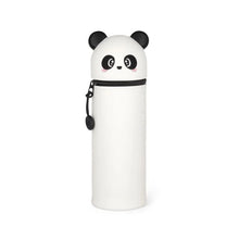 Lade das Bild in den Galerie-Viewer, Legami 2-in-1-Federmäppchen Kawaii &quot;Pandabär&quot;
