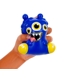 Lade das Bild in den Galerie-Viewer, Legami Anti-Stress-Toy &quot;Monster&quot;
