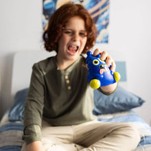 Lade das Bild in den Galerie-Viewer, Legami Anti-Stress-Toy &quot;Monster&quot;
