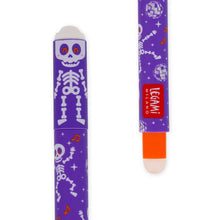 Lade das Bild in den Galerie-Viewer, Legami 3er-Set löschbare Gelstifte &quot;The Boo Crew&quot; - Halloween 2025
