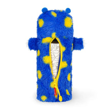 Lade das Bild in den Galerie-Viewer, Legami Federmäppchen Super Soft &quot;Monster&quot;

