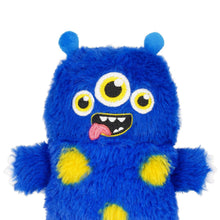 Lade das Bild in den Galerie-Viewer, Legami Federmäppchen Super Soft &quot;Monster&quot;
