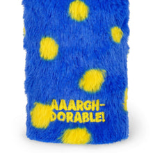 Lade das Bild in den Galerie-Viewer, Legami Federmäppchen Super Soft &quot;Monster&quot;
