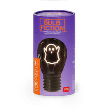 Lade das Bild in den Galerie-Viewer, Legami LED-Lampe &quot;Geist&quot;- Halloween 2025
