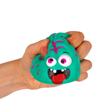 Lade das Bild in den Galerie-Viewer, Legami Anti-Stress-Toy &quot;Gehirn&quot; Halloween 2025

