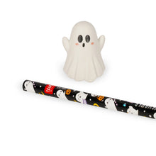 Lade das Bild in den Galerie-Viewer, Legami Bleistift mit Radiergummi &quot;Geist&quot; Halloween 2025
