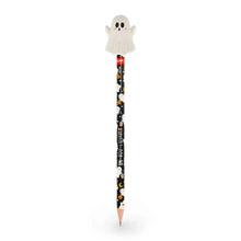 Lade das Bild in den Galerie-Viewer, Legami Bleistift mit Radiergummi &quot;Geist&quot; Halloween 2025
