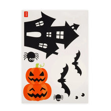 Lade das Bild in den Galerie-Viewer, Legami Fenstersticker - Halloween 2025
