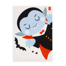 Lade das Bild in den Galerie-Viewer, Legami Fenstersticker - Halloween 2025

