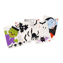Lade das Bild in den Galerie-Viewer, Legami Fenstersticker - Halloween 2025
