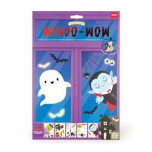 Lade das Bild in den Galerie-Viewer, Legami Fenstersticker - Halloween 2025

