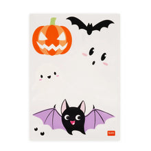 Lade das Bild in den Galerie-Viewer, Legami Fenstersticker - Halloween 2025
