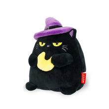 Lade das Bild in den Galerie-Viewer, Legami Plüschtier &quot;Katze&quot; Halloween 2025
