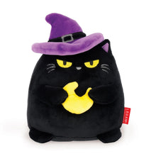 Lade das Bild in den Galerie-Viewer, Legami Plüschtier &quot;Katze&quot; Halloween 2025

