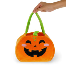Lade das Bild in den Galerie-Viewer, Legami Sammeltasche &quot;Kürbis&quot; - Halloween 2025

