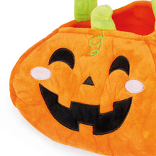 Lade das Bild in den Galerie-Viewer, Legami Sammeltasche &quot;Kürbis&quot; - Halloween 2025
