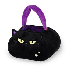 Lade das Bild in den Galerie-Viewer, Legami Sammeltasche &quot;Katze&quot; - Halloween 2025
