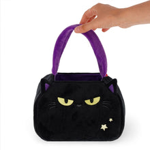 Lade das Bild in den Galerie-Viewer, Legami Sammeltasche &quot;Katze&quot; - Halloween 2025
