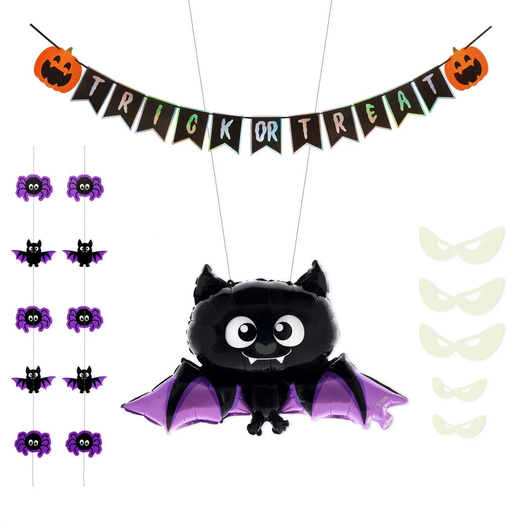 Legami 9-teiliges Dekoset - Halloween 2025