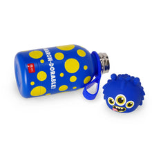 Lade das Bild in den Galerie-Viewer, Legami Thermosflasche Hot&amp;Cold BFF &quot;Monster&quot;

