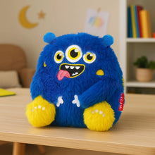Lade das Bild in den Galerie-Viewer, Legami Plüschtier &quot;Monster&quot;
