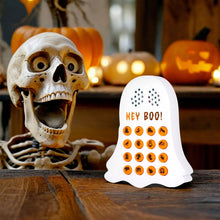 Lade das Bild in den Galerie-Viewer, Legami Soundmaschine - Halloween 2025

