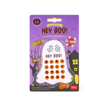 Lade das Bild in den Galerie-Viewer, Legami Soundmaschine - Halloween 2025
