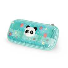 Lade das Bild in den Galerie-Viewer, Legami Federmäppchen Wonderwow &quot;Panda&quot;
