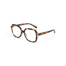 Lade das Bild in den Galerie-Viewer, Looplabb Lesebrille "Colette", Turtle
