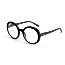 Lade das Bild in den Galerie-Viewer, Looplabb Lesebrille &quot;Jane&quot;, Black
