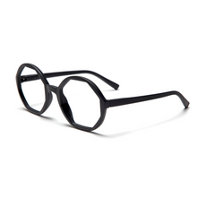Lade das Bild in den Galerie-Viewer, Looplabb Lesebrille &quot;Lolita&quot;, Black
