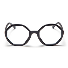 Lade das Bild in den Galerie-Viewer, Looplabb Lesebrille &quot;Lolita&quot;, Black
