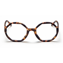 Lade das Bild in den Galerie-Viewer, Looplabb Lesebrille &quot;Lolita&quot;, Turtle
