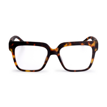 Lade das Bild in den Galerie-Viewer, Looplabb Lesebrille "Max", Turtle
