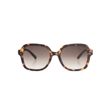 Lade das Bild in den Galerie-Viewer, Looplabb Sonnenbrille mit Sehstärke "Colette", Turtle
