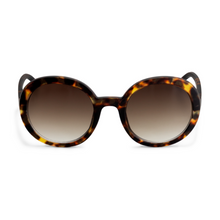 Lade das Bild in den Galerie-Viewer, Looplabb Sonnenbrille mit Sehstärke "Jane", Turtle
