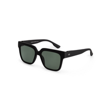 Lade das Bild in den Galerie-Viewer, Looplabb Sonnenbrille mit Sehstärke "Max", Black
