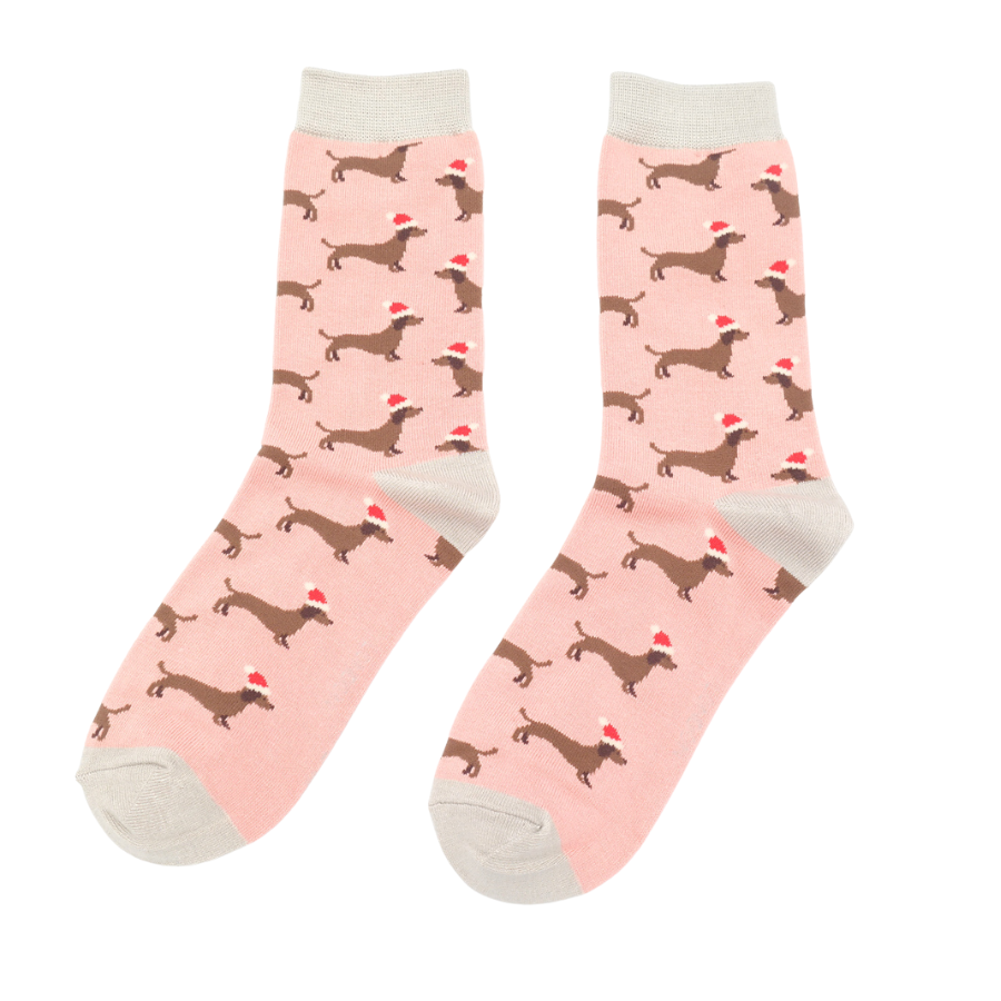 Ms. Sparrow Socken 