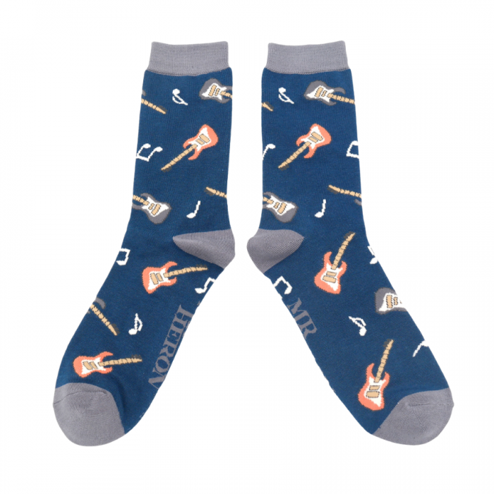 Mr. Sparrow Socken 