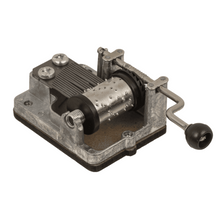 Lade das Bild in den Galerie-Viewer, Musikorgel &quot;We Wish You A Merry Christmas&quot;
