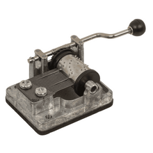 Lade das Bild in den Galerie-Viewer, Musikorgel &quot;Stille Nacht&quot;
