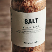 Lade das Bild in den Galerie-Viewer, Nicolas Vahé Salz &quot;Chilli Blend&quot;, 315 g
