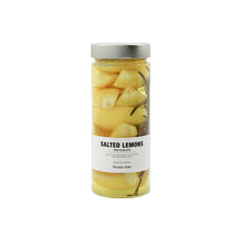 Lade das Bild in den Galerie-Viewer, Nicolas Vahé &quot;Salted Lemons&quot;, 625 g (Abtropfgewicht 325 g)
