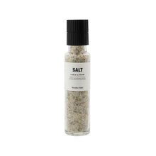 Lade das Bild in den Galerie-Viewer, Nicolas Vahé Salz &quot;Salt, Garlic &amp; Thyme&quot;, 300 g
