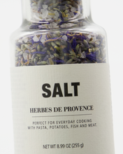 Lade das Bild in den Galerie-Viewer, Nicolas Vahé Salz &quot;Herbes de Provence&quot;, 255 g
