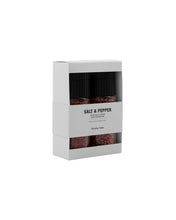 Lade das Bild in den Galerie-Viewer, Nicolas Vahé Geschenkbox "Ruby Salt &amp; Pepper"
