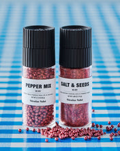 Lade das Bild in den Galerie-Viewer, Nicolas Vahé Geschenkbox "Ruby Salt &amp; Pepper"
