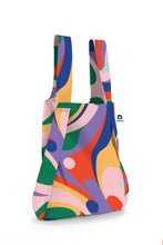 Lade das Bild in den Galerie-Viewer, Notabag 2-in-1 Tasche/Rucksack, Flow
