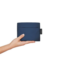Lade das Bild in den Galerie-Viewer, Notabag 2-in-1 Tasche/Rucksack, navy
