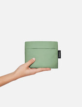 Lade das Bild in den Galerie-Viewer, Notabag 2-in-1 Tasche/Rucksack, olivgrün
